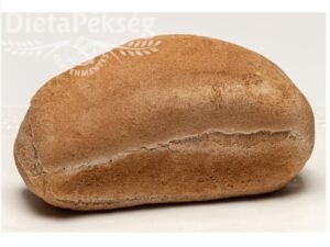 HÁZI KENYÉR ÉLESZTŐMENTES VILÁGOS 235 G GM