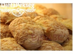 Gluténmentes bagett