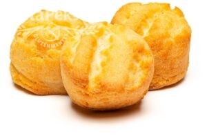 ANNAPANNI BURGONYÁS HÁZI POGÁCSA GLUTÉNMENTES