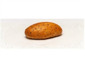 HÁZI ZSEMLE MAGVAS GLUTENIX 65 G GM