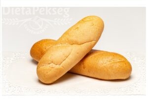 HÁZI BAGETT SCHAR 65 GM